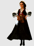 island costume