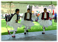 Tsamikos